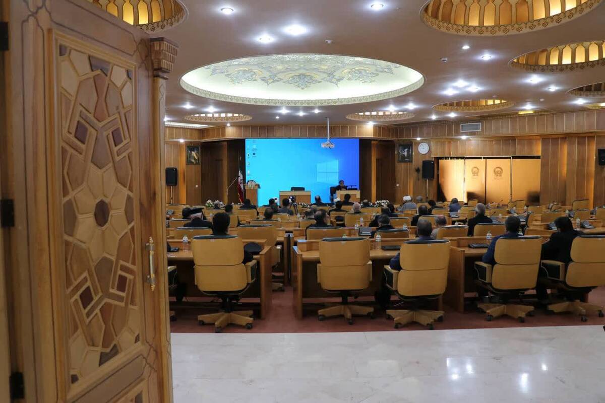 رقابت‌های پنهان می‌تواند خدمت معنوی را آلوده کند