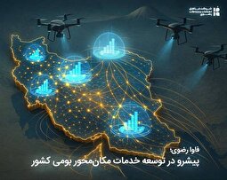 رونمایی از سامانه بومی سراج رضوی