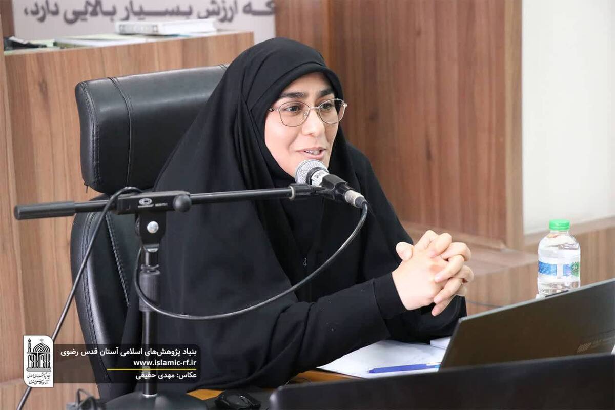 تحقیر فقیر، تعرض به‌نظام اخلاقی عالم است