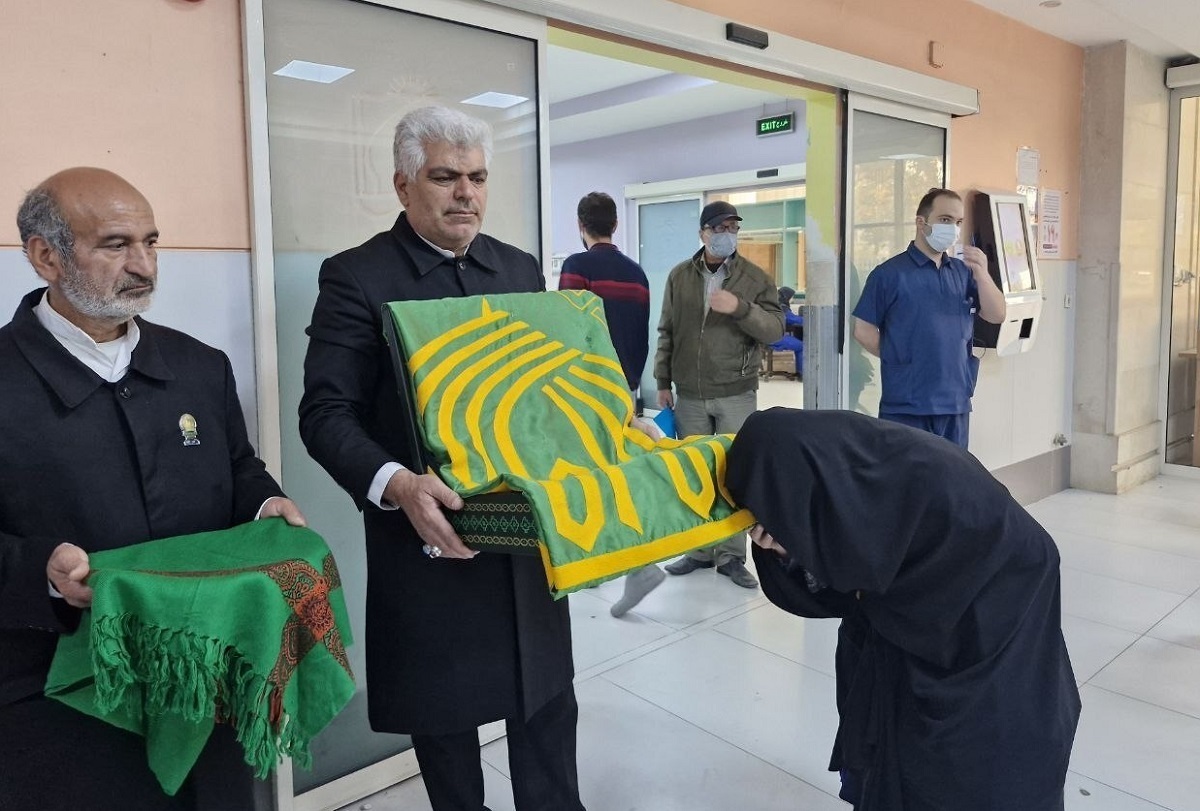 اتاق به اتاق بوی بهشت