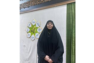 لباس خدمت را به لیاقت نمی‌پوشیم، بلکه به کرامت عطا می‌کنند