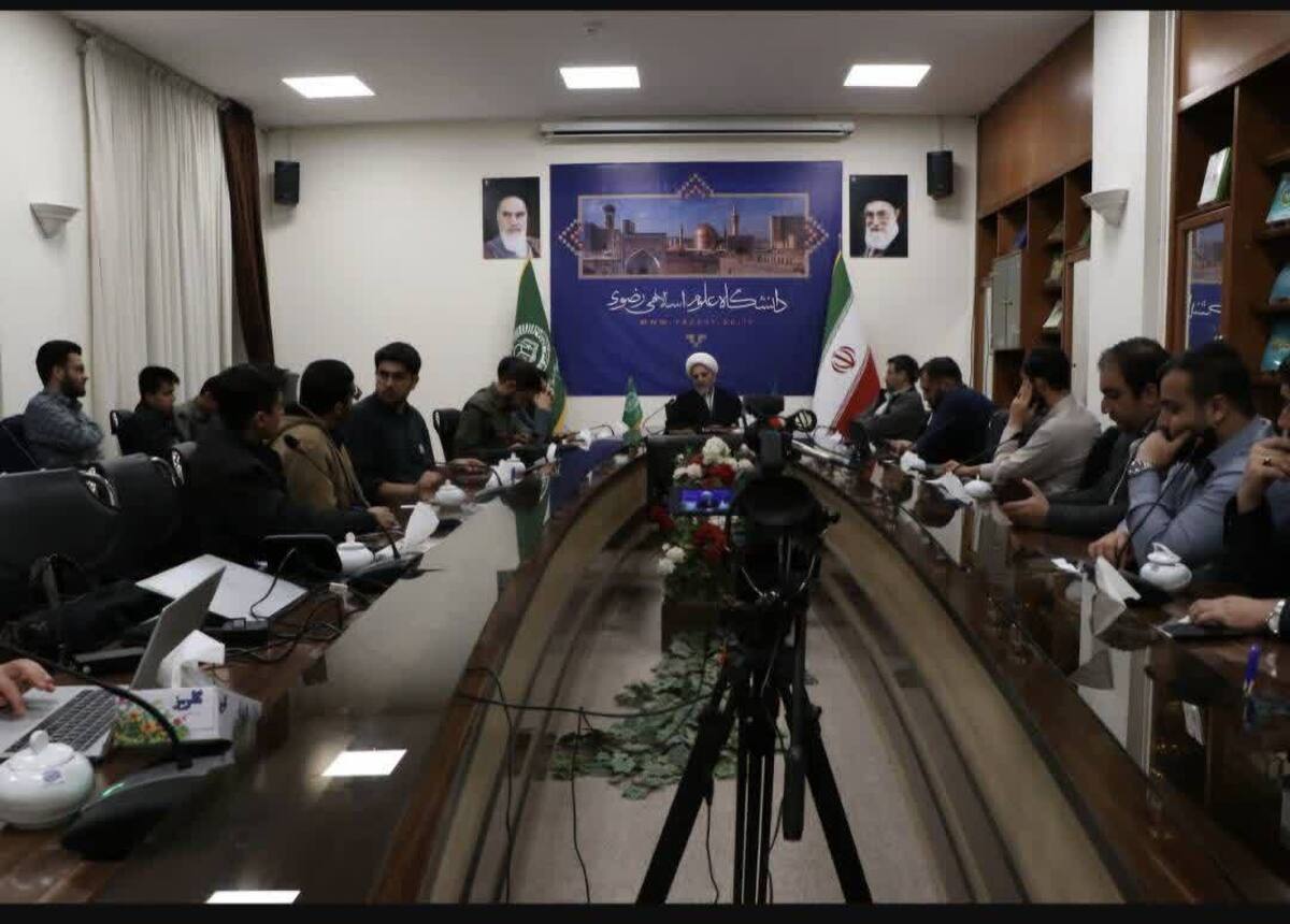 وقف، ظرفیتی فراتر از سنت دینی برای مدیریت منابع است