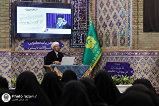 حل مسئله پوشش با گفت‌و‌گو، تبیین و آگاه‌سازی جامعه به دست می‌آید