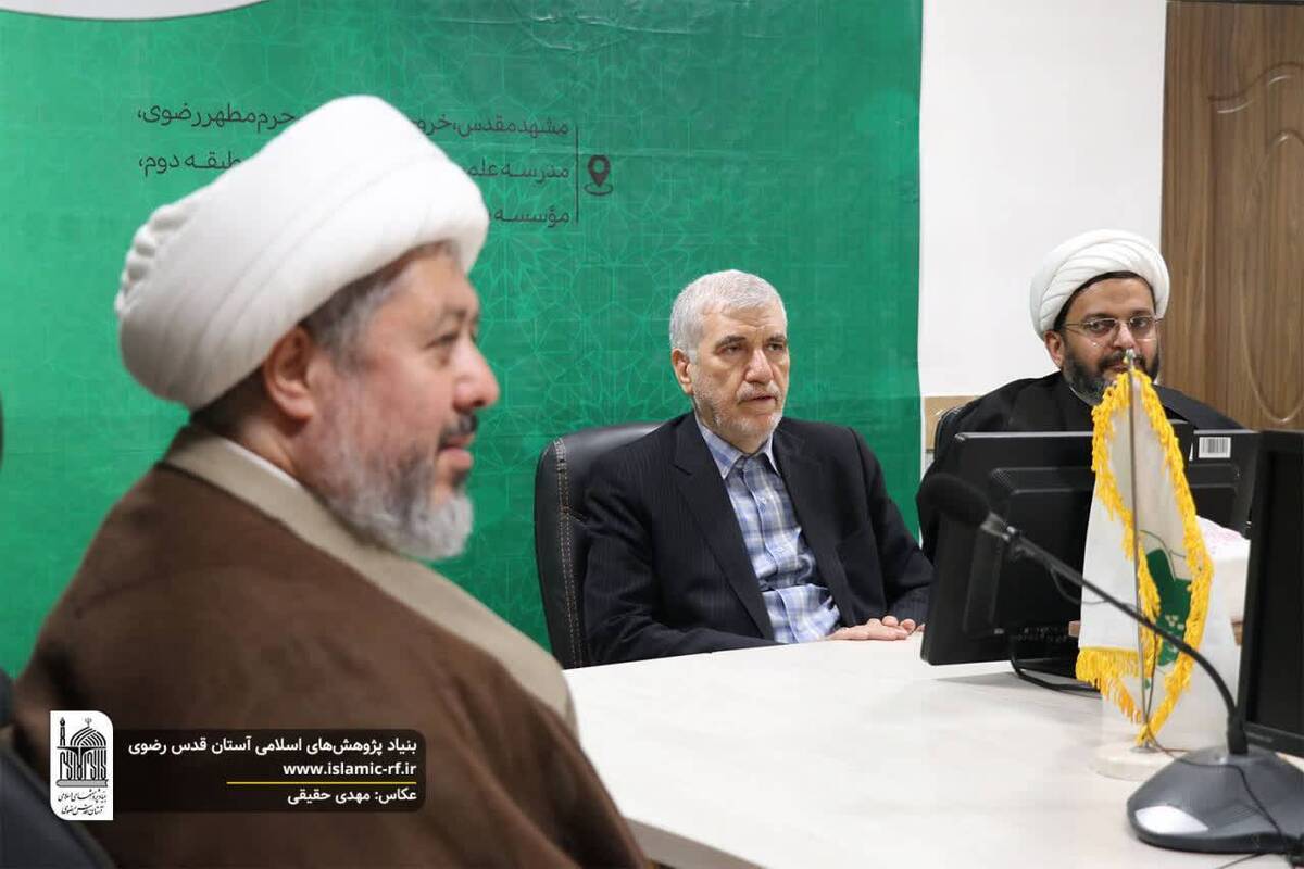 کنگره آیت‌الله میلانی (ره) آغاز نهضت گفتمانی در معرفی میراث علمی ماندگار