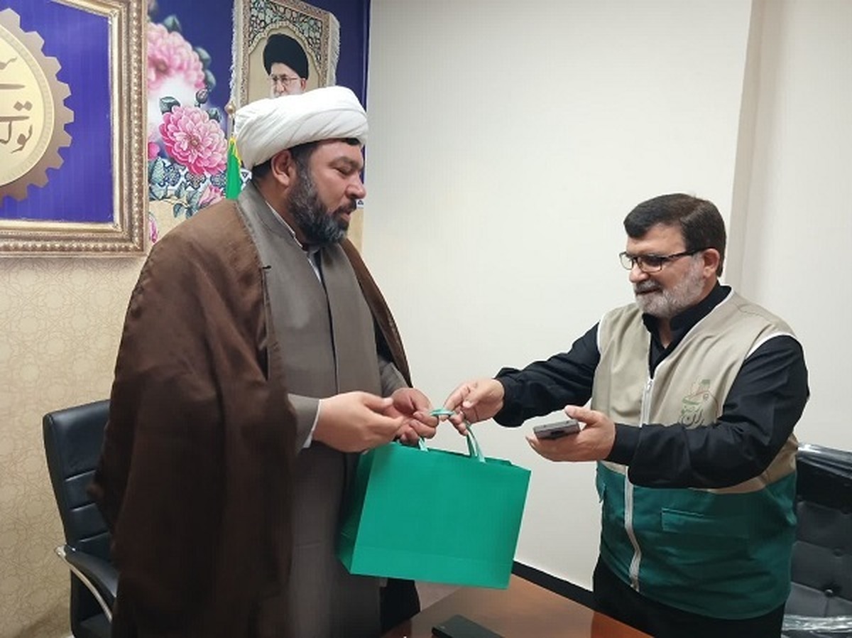 افزایش سهمیه بلیط قطار ساوه به مشهد