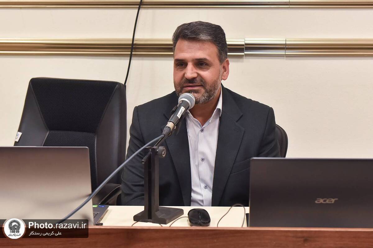 فعالیت ۲۶۶ کانون خادمیاری مشاوره با ۱۲۰۰ مشاور در کشور