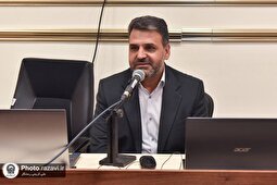 فعالیت ۲۶۶ کانون خادمیاری مشاوره با ۱۲۰۰ مشاور در کشور