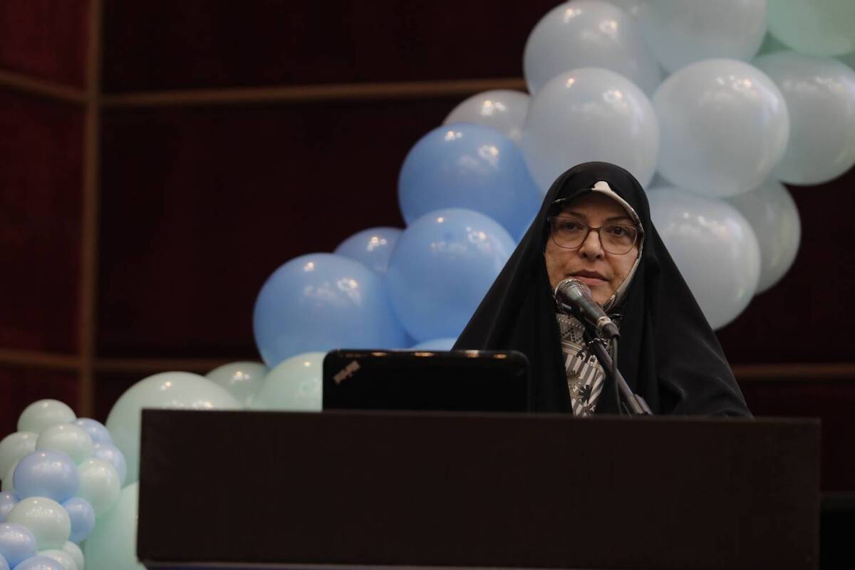 آینده‌ای پربارتر برای خانواده‌های ایرانی