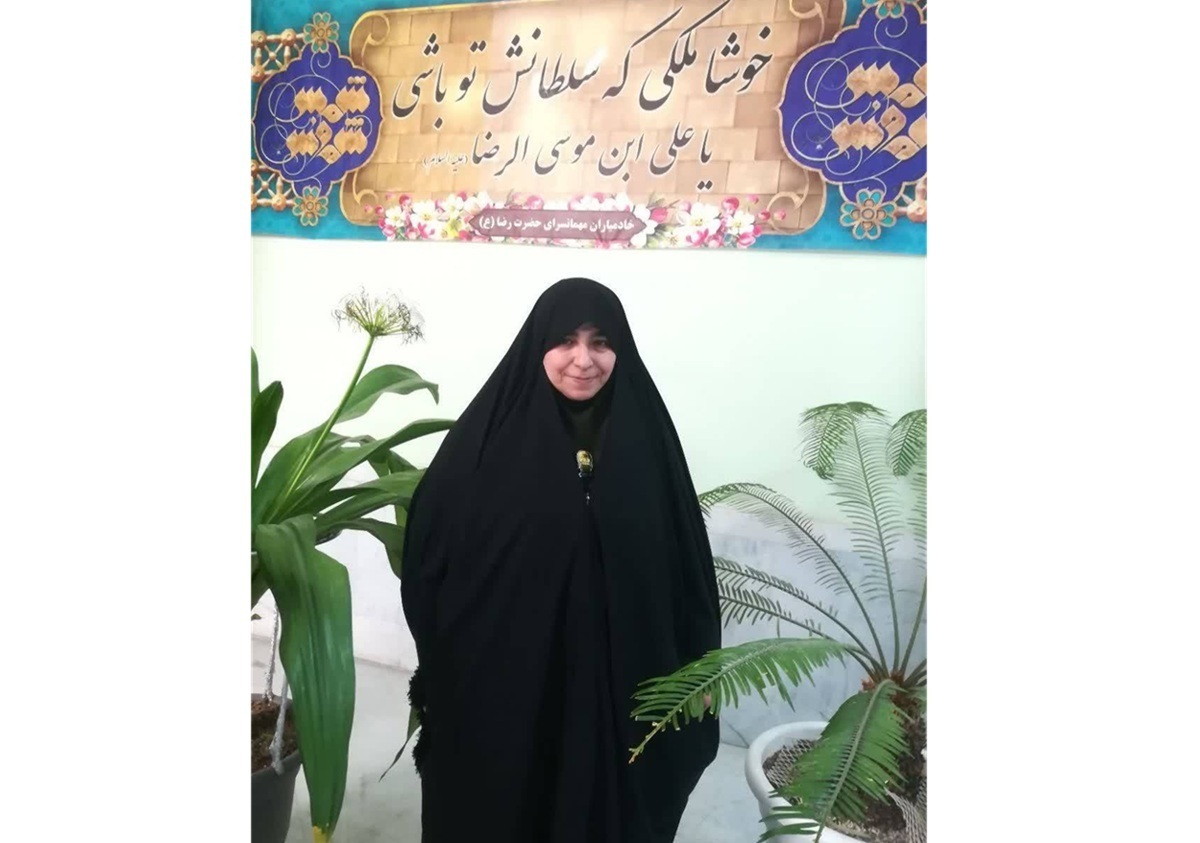 حضرت زهرا (س)، الگوی عزت‌نفس و خودآگاهی زن در جهان امروز