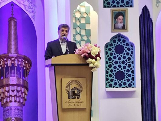 بانوان شاغل آستان قدس رضوی سهمی اثرگذار در پیشبرد مأموریت‌های این نهاد مقدس دارند