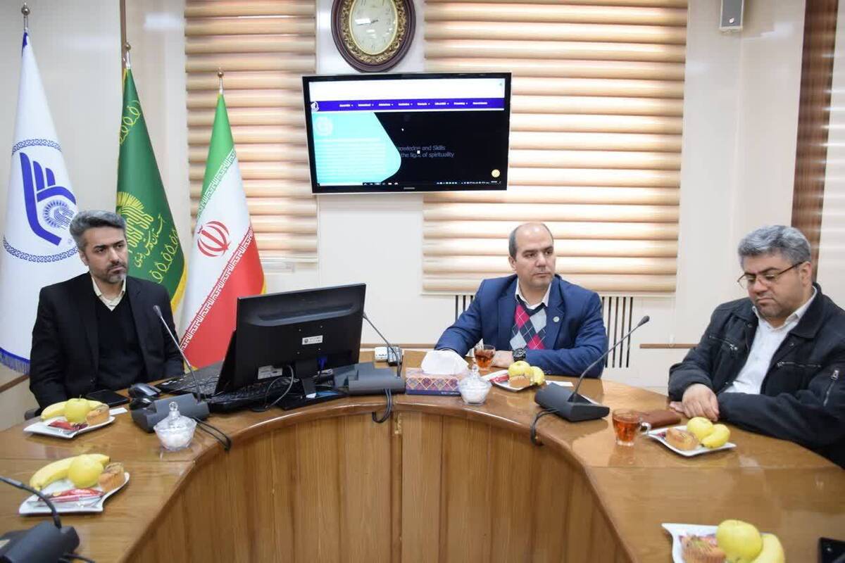 گسترش همکاری‌های علمی ایران و پاکستان در سایه فناوری هوش مصنوعی