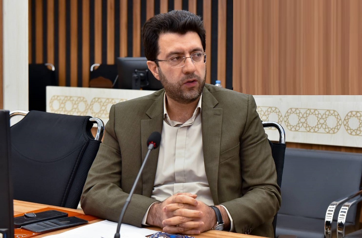 یک پنجم سرمایه انسانی آستان قدس رضوی، بانوان هستند