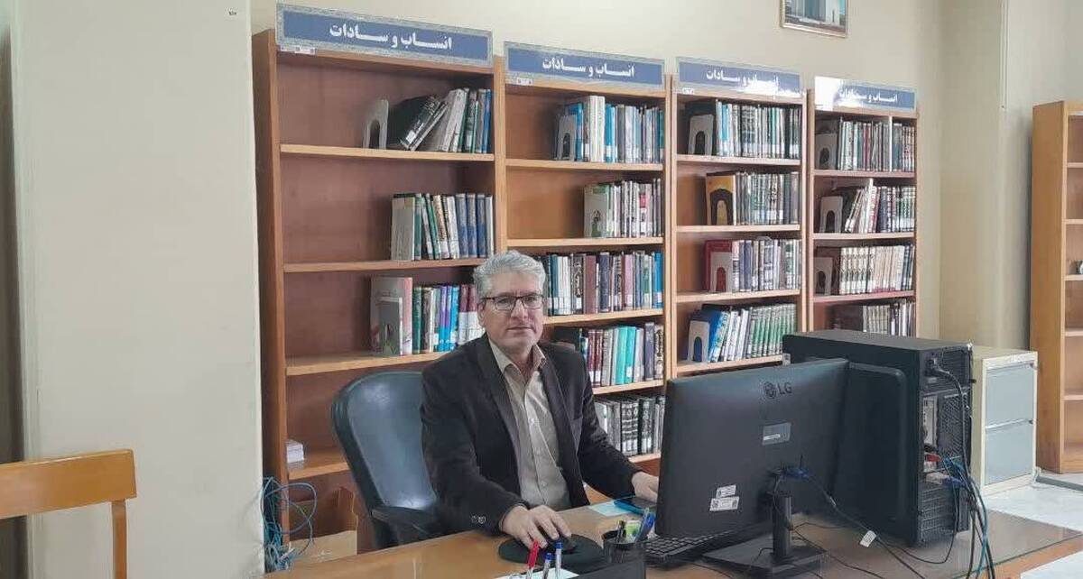 ۲۴ سال پژوهش در آستان قدس، ثمره سال‌ها معرفت به تاریخ