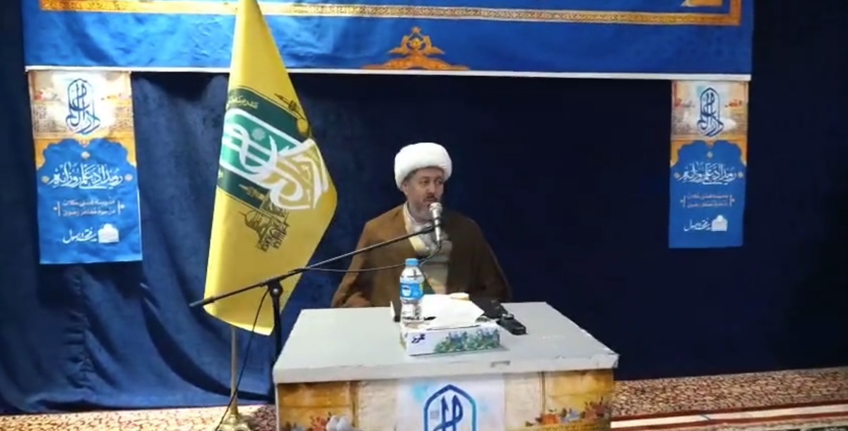 روایتی از پیوند علم، معنویت و گفت‌وگوی تخصصی