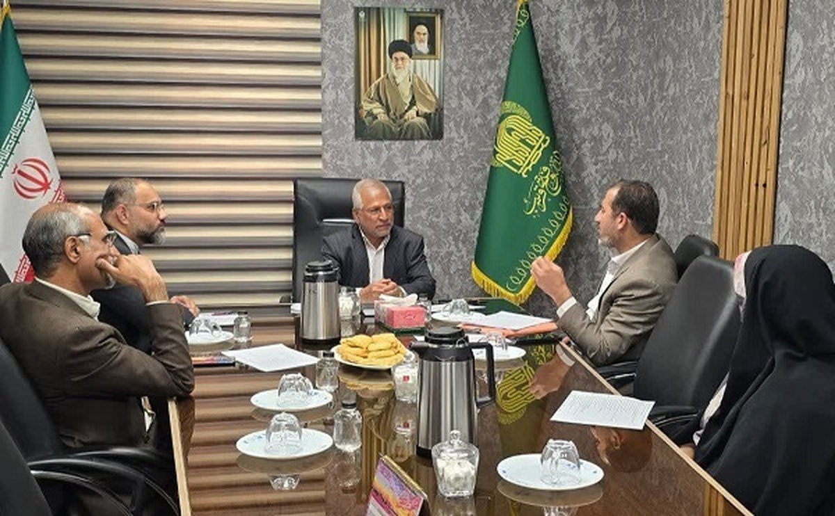 برنامه‌محوری، عامل افزایش اثرگذاری فعالیت‌های کانون‌های محله‌ای