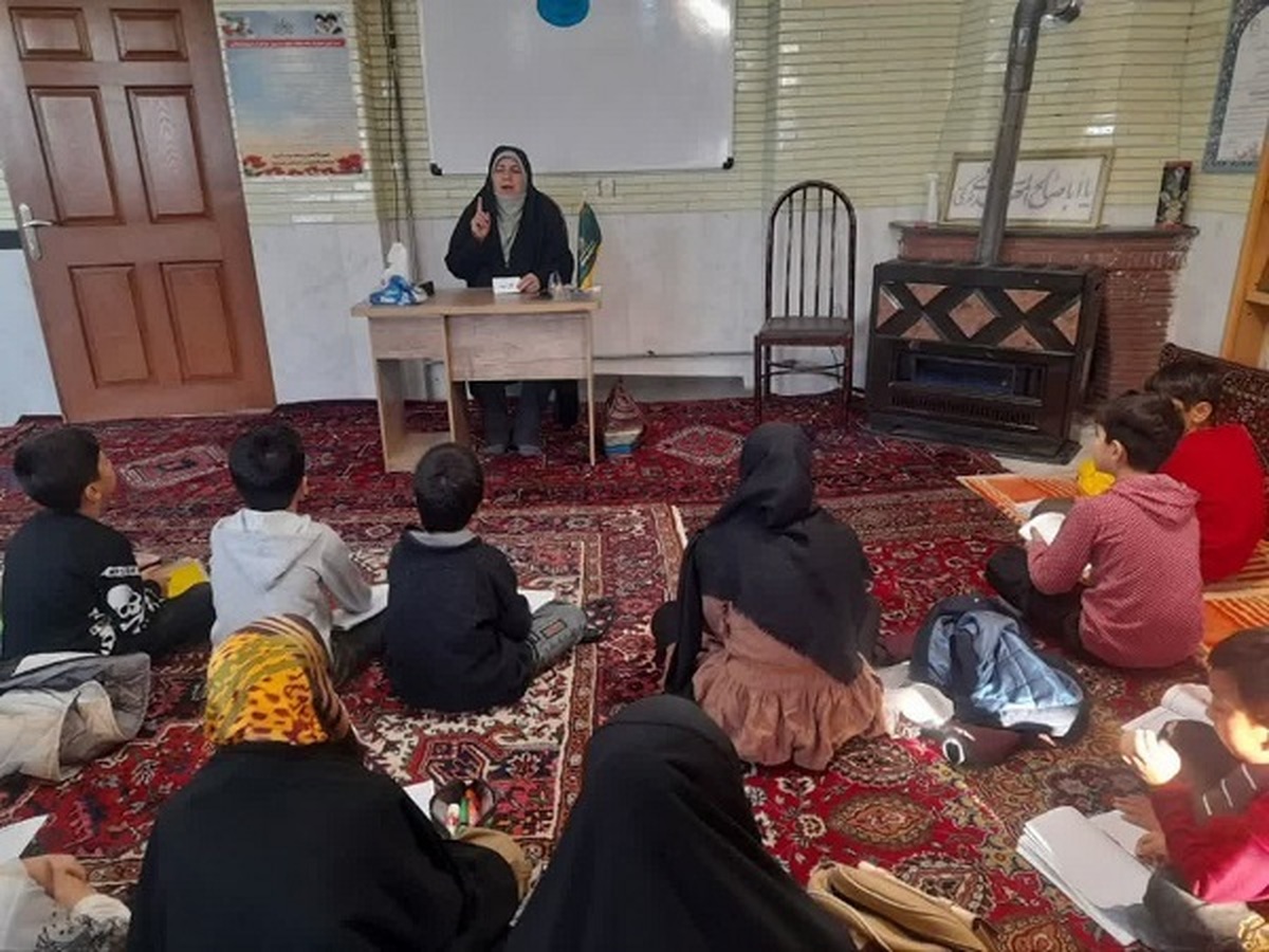 روز پربار مهارت‌آموزی دانش‌آموزان در تبریز