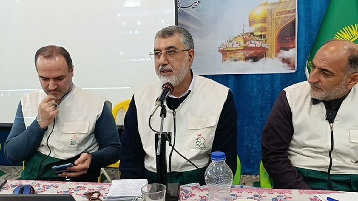 ضرورت شکل‌گیری هیئت‌های اندیشه‌ورز و ارزیابی میدانی در مازندران