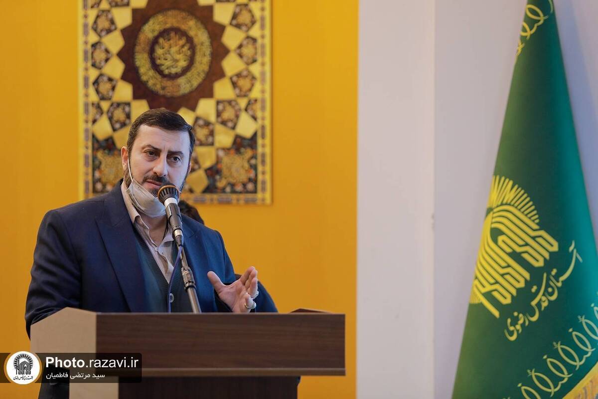 افتخارات علمی زمانی ارزشمند است که در خدمت جامعه و اهل‌بیت (ع) قرار گیرد