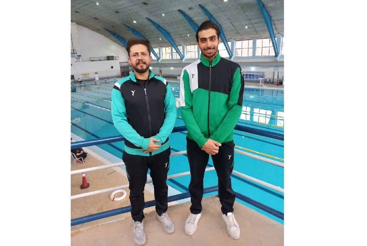 مسابقات قهرمانی نجات‌غریق دانشجویان کشور، با حضور بیش از ۱۰۰ ورزشکار از دانشگاه‌های سراسر ایران در دانشگاه خوارزمی آغاز شد و در این رقابت‌ها، یاسین قنبرزاده در ماده ۵۰ متر حمل آدمک، نماینده دانشگاه بین‌المللی امام رضا (ع) بود.