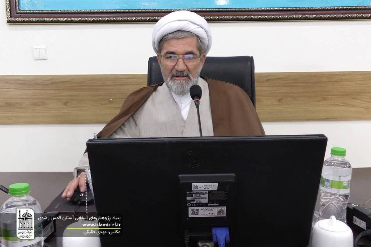 عضو هیئت علمی بنیاد پژوهش‌های اسلامی آستان قدس رضوی، گفت: براساس مستندات معتبر اسلامی، حضرت زهرا (س) موجودی بهشتی و عصارۀ عالم بالاست.