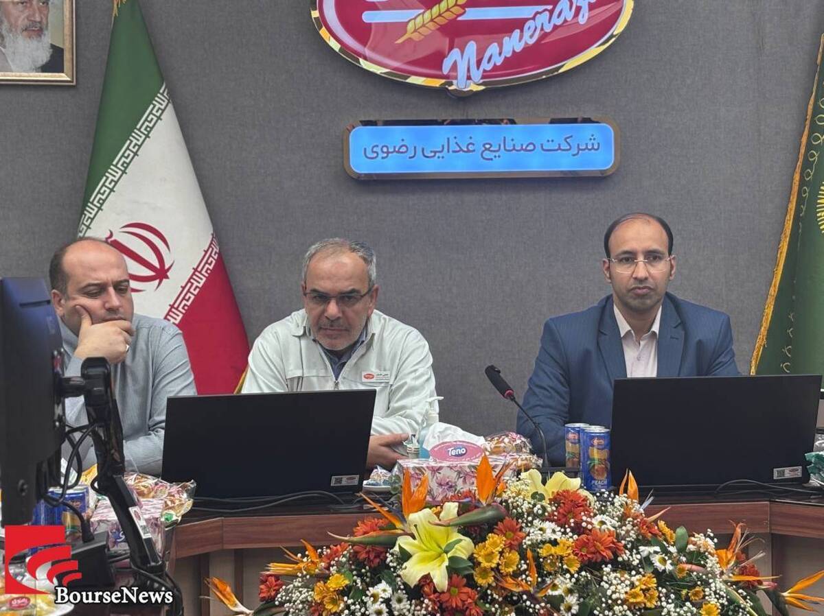 «غمایه» و «نان» از توسعه تولید تا گسترش بازار‌های داخلی و صادراتی