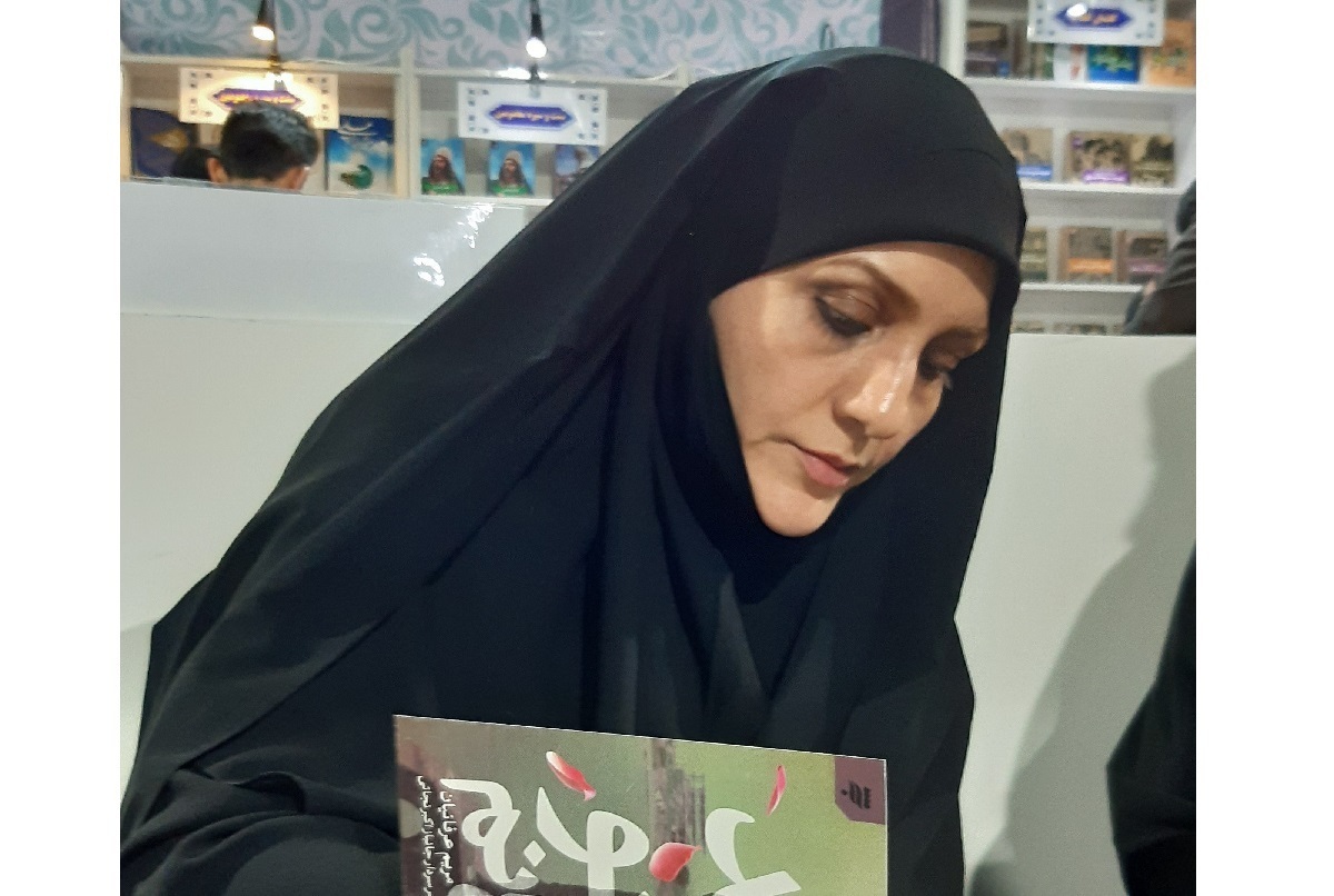 روایت‌های زنان پشت‌جبهه، صلابت عاطفی و مدیریت بحران را به تصویر می‌کشد