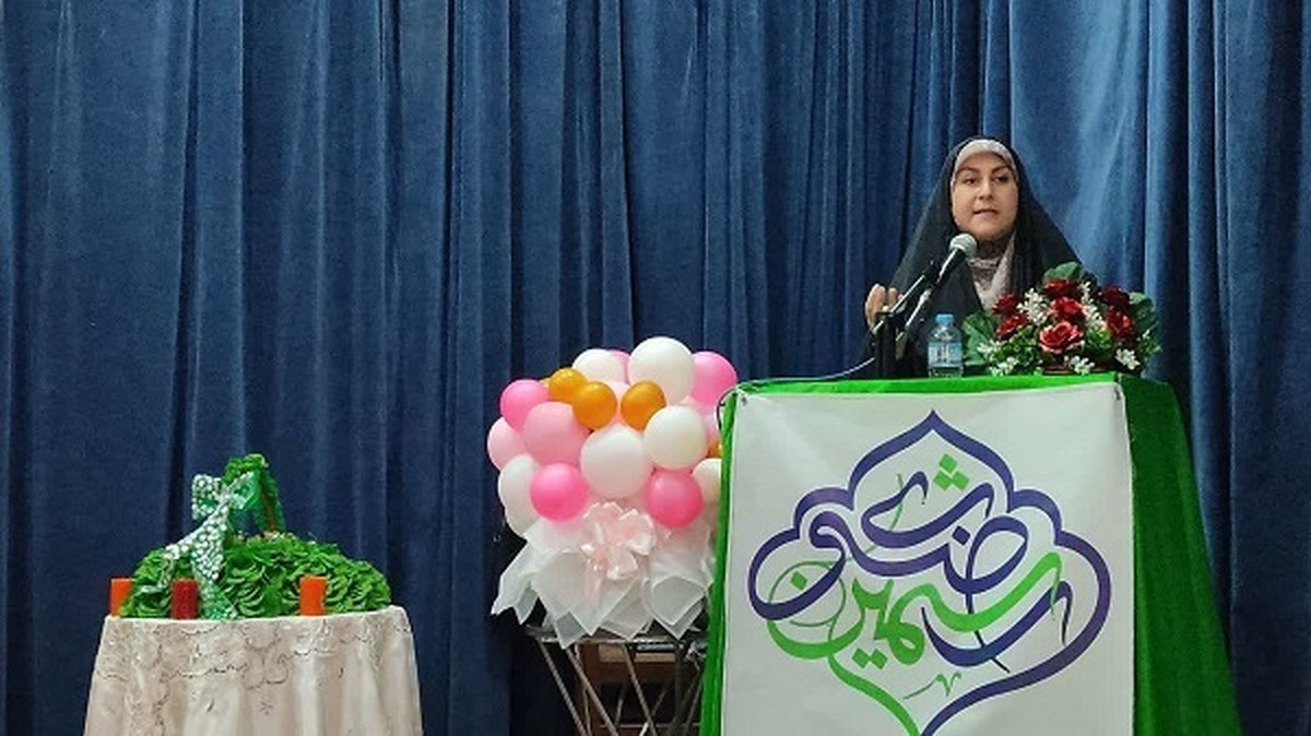 مدیر کانون بانوان و خانواده خدمت رضوی استان اردبیل از حضور ۲۰۰ زوج جوان در همایش کوثر نبی با محوریت جوانی جمعیت، فرزندآوری و زندگی به سبک رضوی در اردبیل خبر داد.