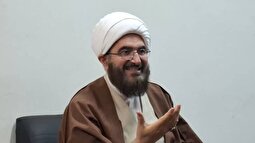 الگوی حکمرانی اسلام از درون دین برمی‌خیزد و مسجد قلب این الگو است