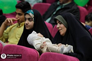 مادران چند فرزندی؛ از حفظ قرآن تا تخصص‌های پزشکی