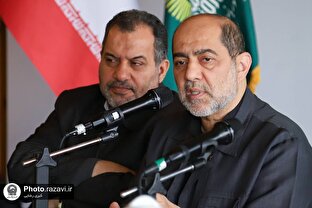 محور فعالیت‌های حوزه خانواده در آستان قدس رضوی، تحقق منویات رهبر انقلاب است