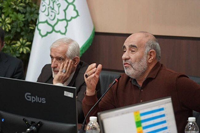 تاکید بر استمرار «چهارشنبه‌های امام رضایی» در تهران