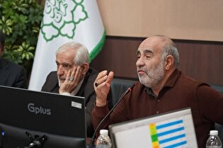 تاکید بر استمرار «چهارشنبه‌های امام رضایی» در تهران