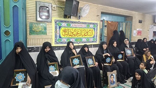 برگزاری جشن‌های فاطمی در ۲۰ نقطه کلان‌شهر اصفهان