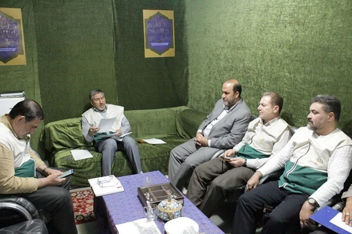 برنامه‌ریزی‌های تخصصی در استان سمنان برای ایام پایانی سال