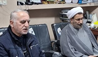 محتوای دینی و تربیتی فراتر از تشریفات در اولویت قرار گیرد