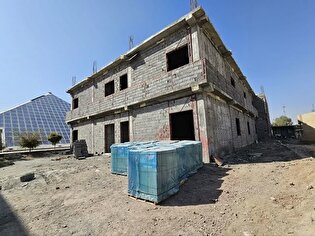 روایتِ نذرِ سلامتی در بیمارستان علی ابن ابی‌طالب زاهدان