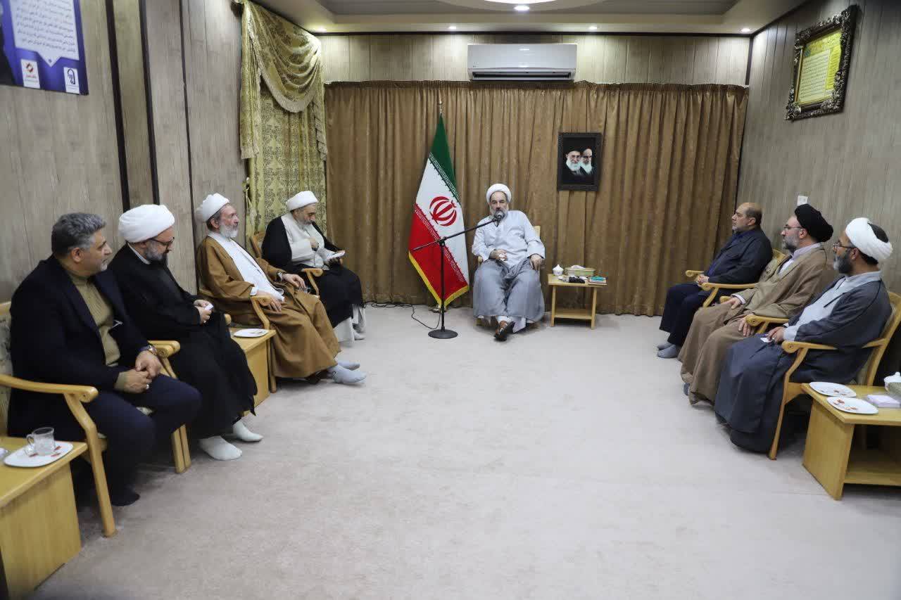 اقدامات آستان قدس رضوی در اشتغال‌زایی و توانمندسازی، امید و انگیزه را در سیستان و بلوچستان زنده کرده است