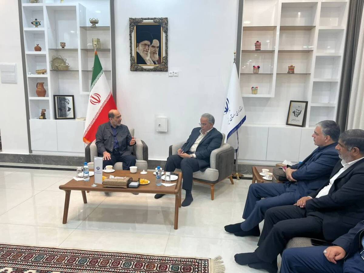 توانمندسازی و اشتغال پایدار؛ مهم‌ترین اهداف آستان قدس رضوی در سیستان و بلوچستان