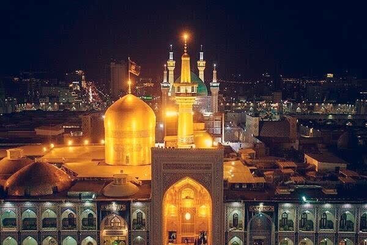 ۸۶ زائر اولی استان همدان به پابوسی امام رئوف مشرف شدند