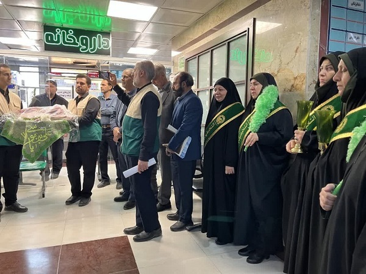 اجرای طرح «اطعام رضوی اکرام فاطمی» برای بیماران اصفهانی