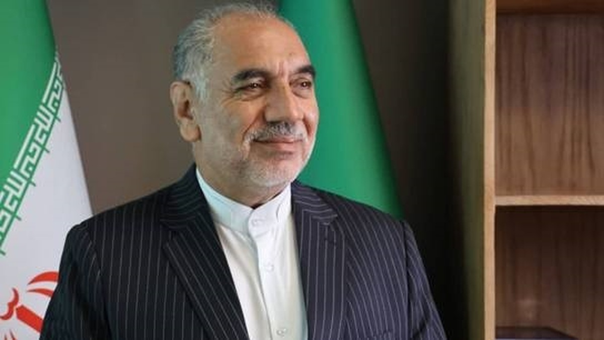 قرقیزستان؛ شاهراه توسعه همکاری‌های تجاری ایران با آسیای میانه