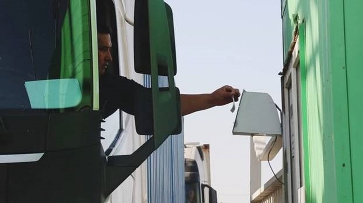 راه‌اندازی سامانه نوبت‌دهی هوشمند در منطقه ویژه اقتصادی سرخس