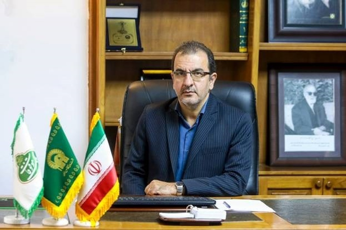 ورود سازمان موقوفات ملک به زنجیره تولید صادراتی