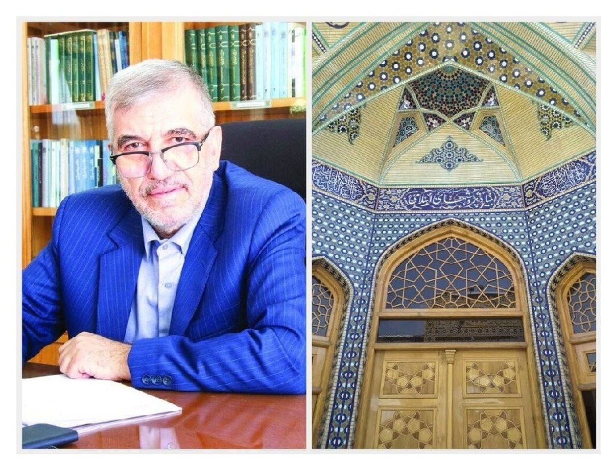 حرکت بنیاد پژوهش‌های اسلامی به‌سوی مرجعیت جهانی علم رضوی