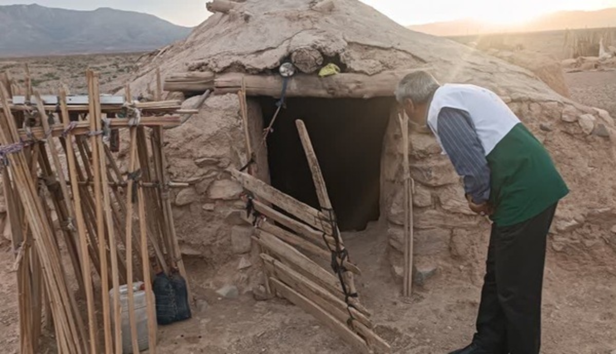 تداوم خدمت‌رسانی خادم‌یاران رضوی به عشایر بم