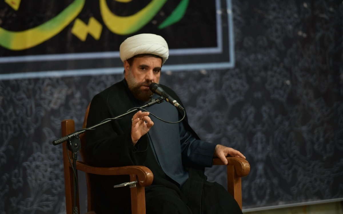 منطق فاطمی، امید و صلابت در سخت‌ترین شرایط است