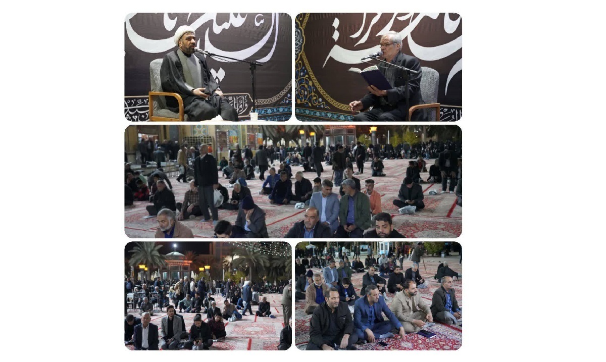 حضرت زهرا (س) الگوی برتر زنان در تمامی اعصار است