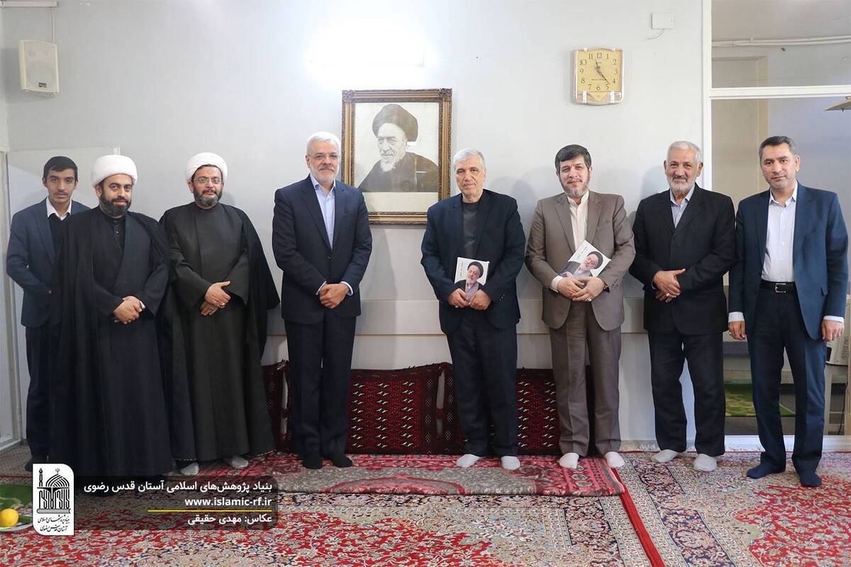 ابعاد علمی زندگی آیت‌الله میلانی بین اهل علم ناشناخته مانده است