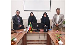 نشست همکاری علمی دانشگاه امام رضا (ع) و آموزش ابتدایی ناحیه ۳ مشهد برگزار شد