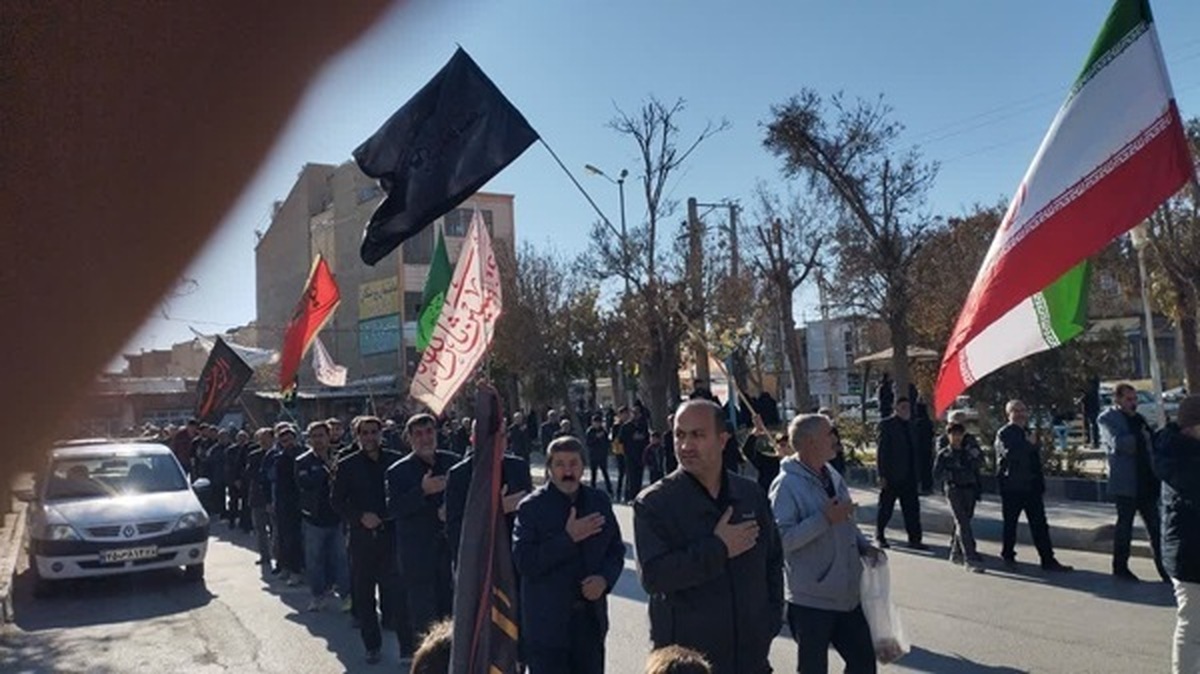 فاطمیه در همدان؛ از پخت غذای نذری تا برپایی روضه خانگی